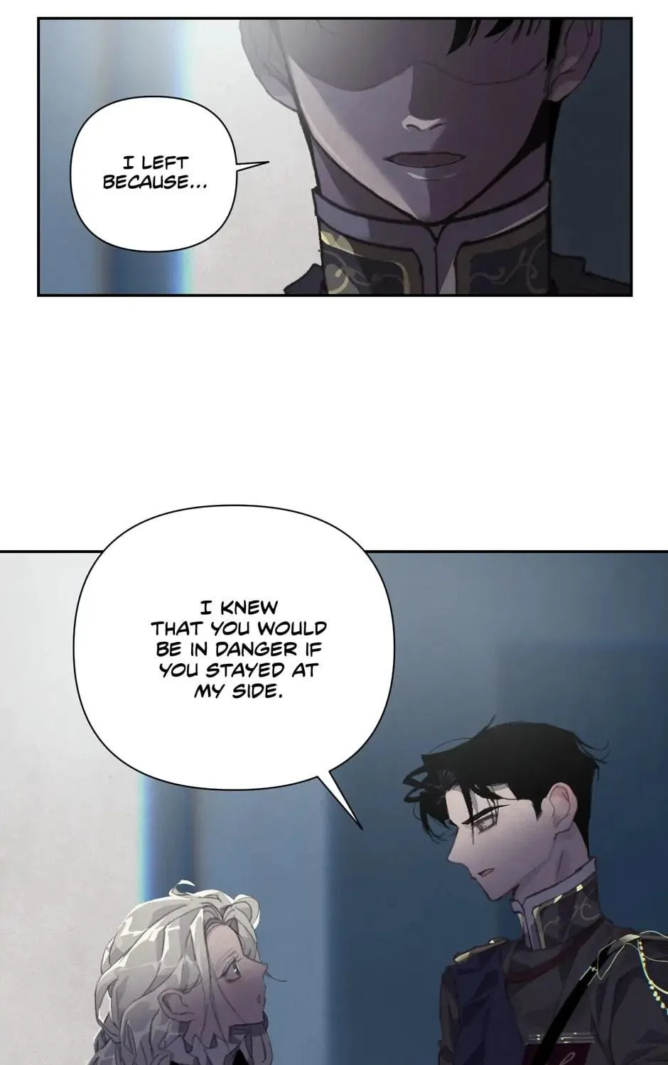 Read Stigma Effect chapter 22 image 22 on Lezhin