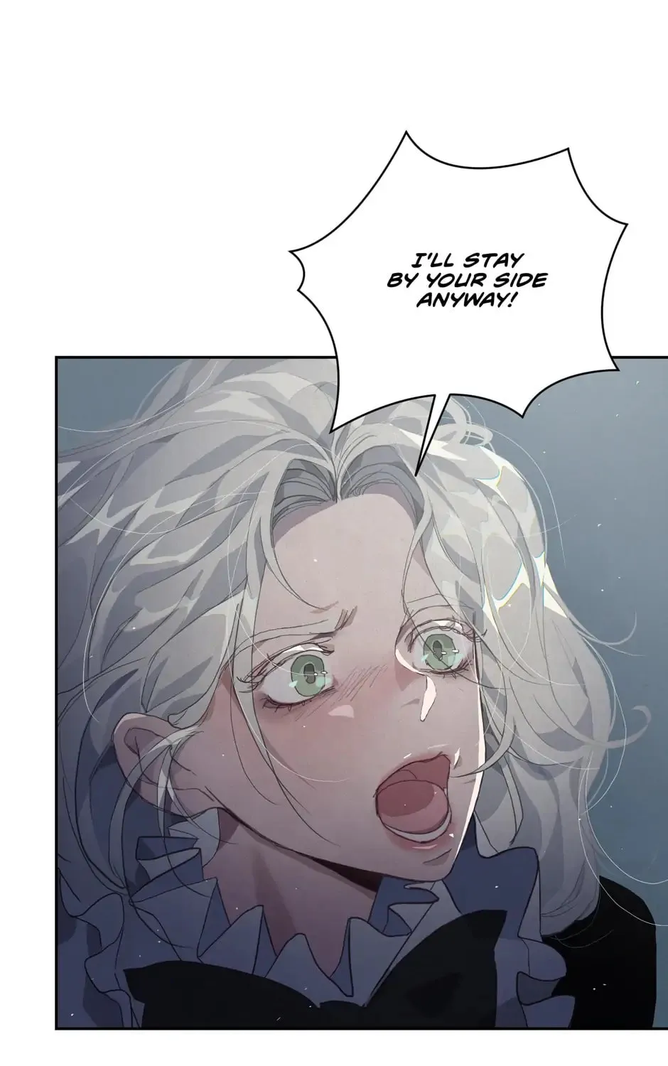 Read Stigma Effect chapter 22 image 26 on Lezhin