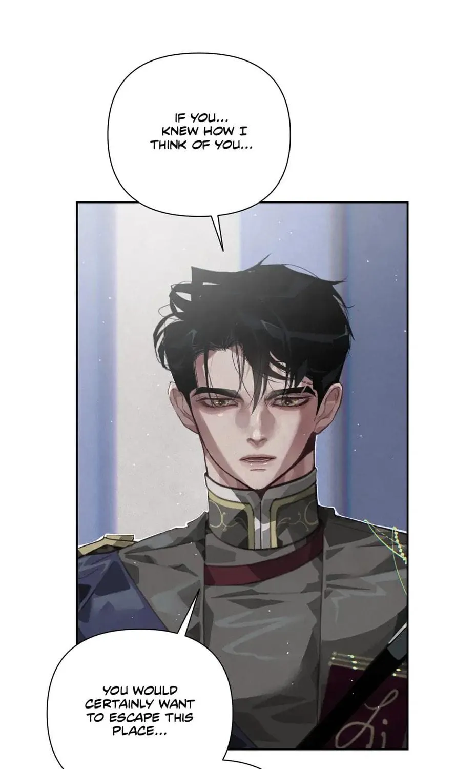 Read Stigma Effect chapter 22 image 28 on Lezhin