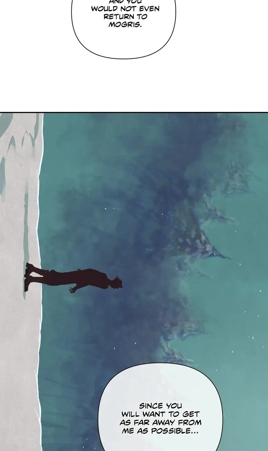 Read Stigma Effect chapter 22 image 30 on Lezhin