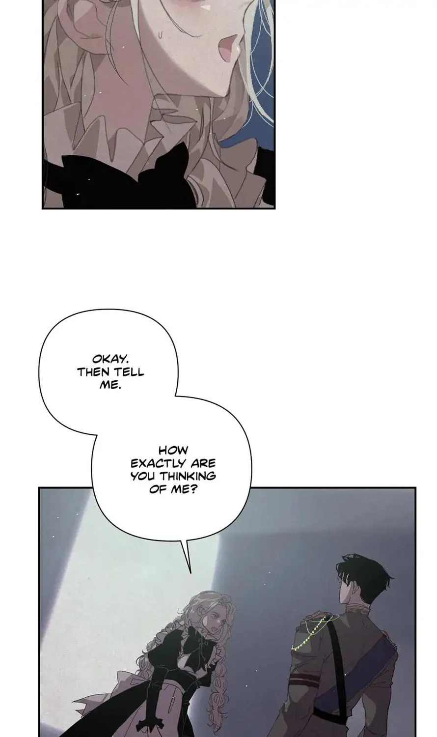 Read Stigma Effect chapter 22 image 34 on Lezhin
