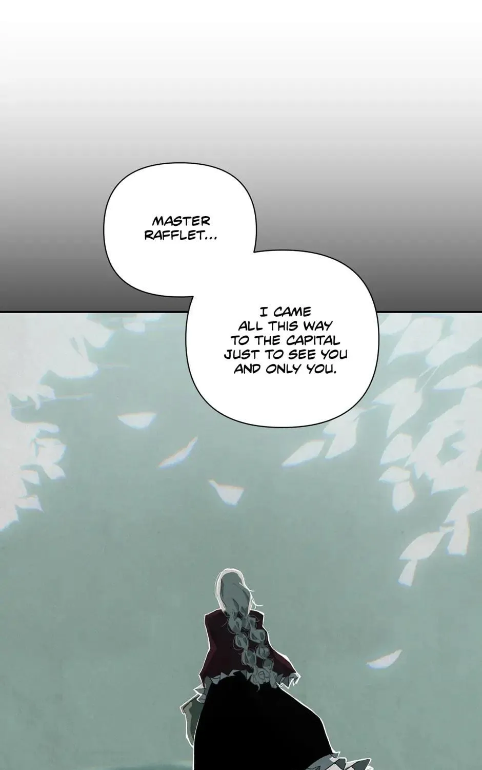 Read Stigma Effect chapter 22 image 38 on Lezhin