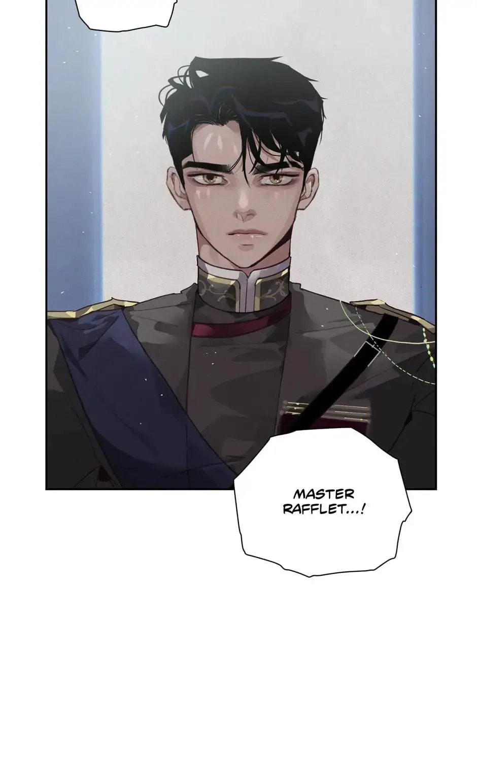 Read Stigma Effect chapter 22 image 4 on Lezhin