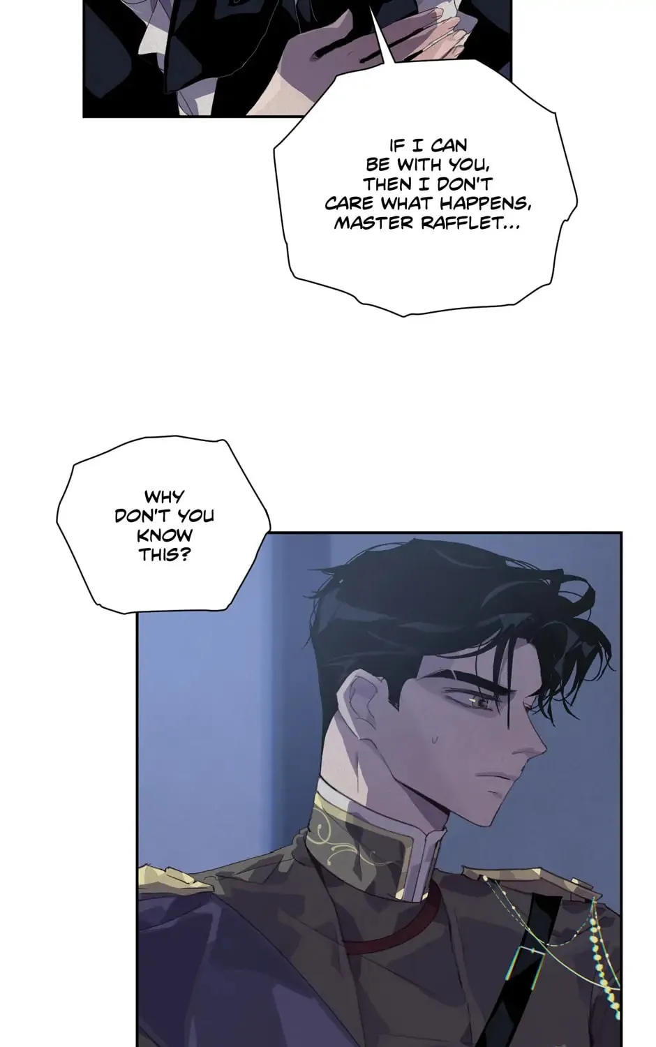 Read Stigma Effect chapter 22 image 44 on Lezhin
