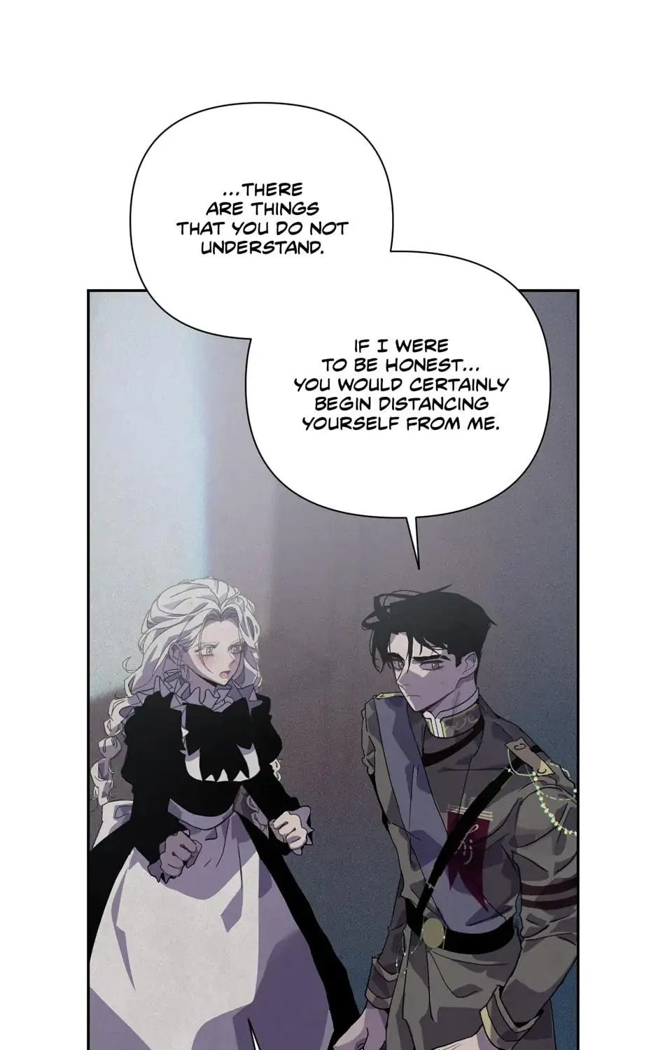 Read Stigma Effect chapter 22 image 46 on Lezhin