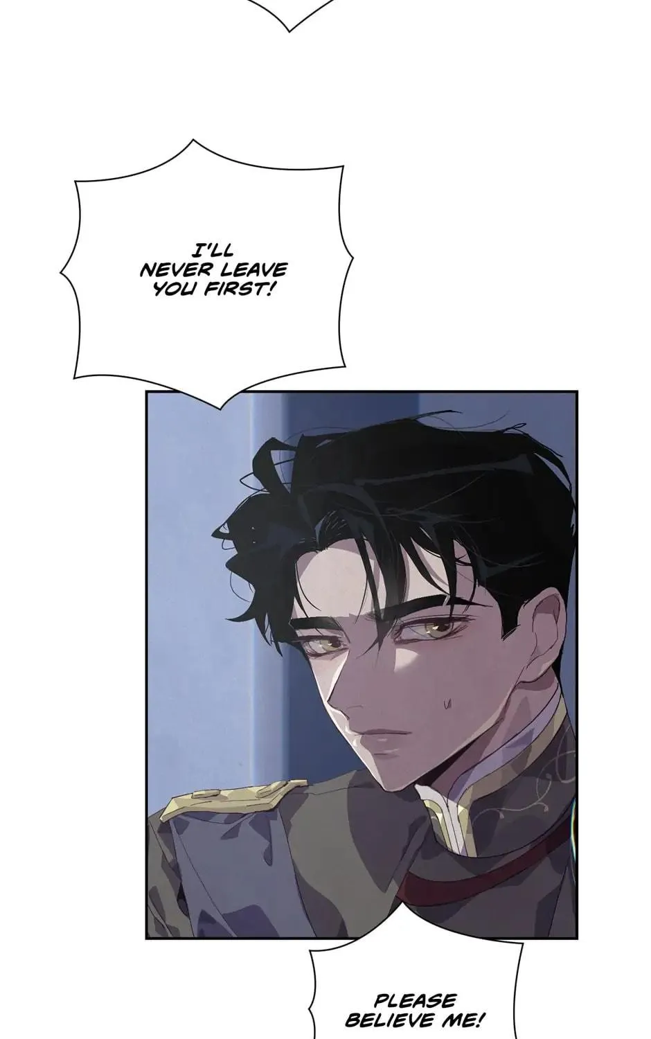 Read Stigma Effect chapter 22 image 48 on Lezhin