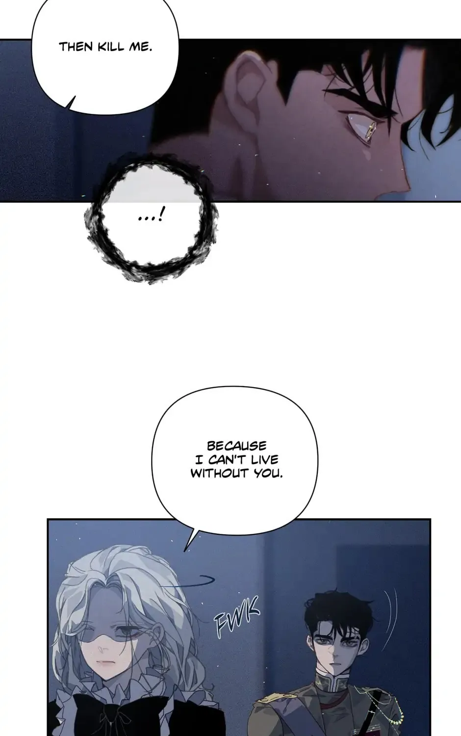 Read Stigma Effect chapter 22 image 54 on Lezhin