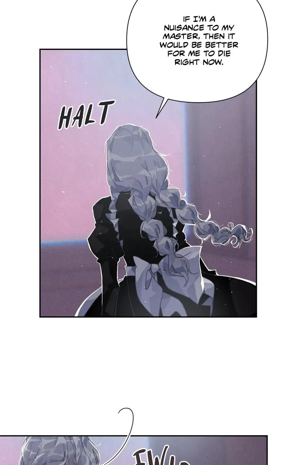 Read Stigma Effect chapter 22 image 58 on Lezhin