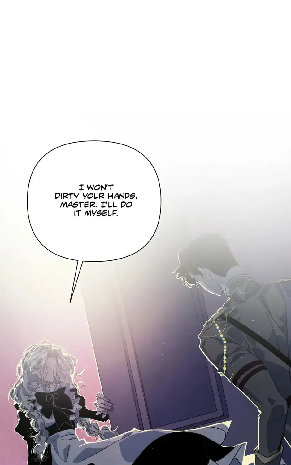 Read Stigma Effect chapter 22 image 60 on Lezhin