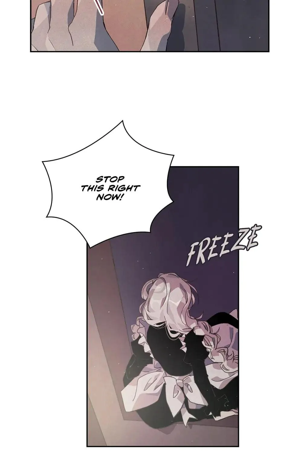 Read Stigma Effect chapter 22 image 64 on Lezhin