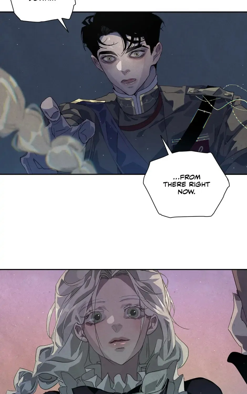 Read Stigma Effect chapter 22 image 66 on Lezhin