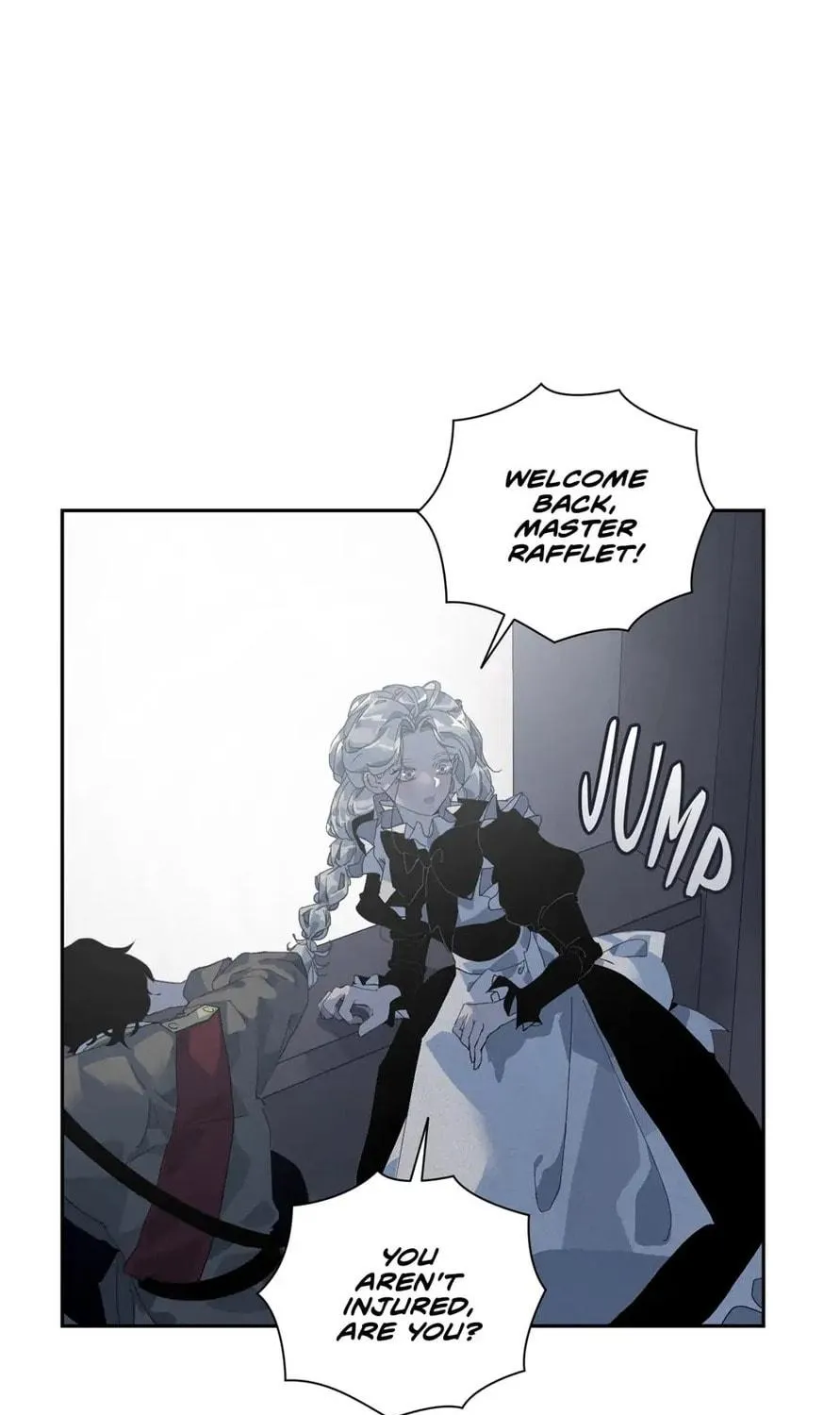 Read Stigma Effect chapter 22 image 8 on Lezhin