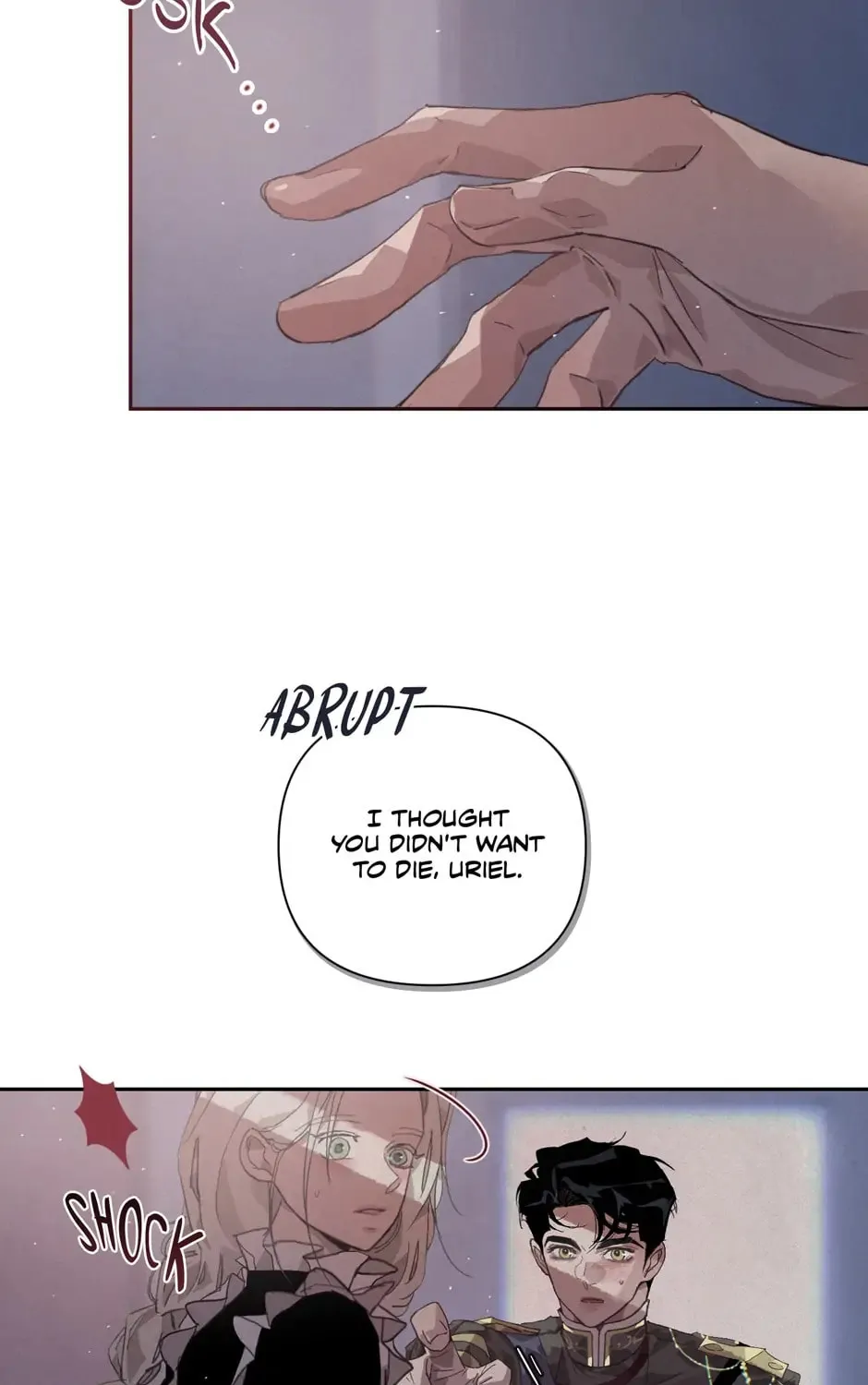 Read Stigma Effect chapter 22 image 84 on Lezhin