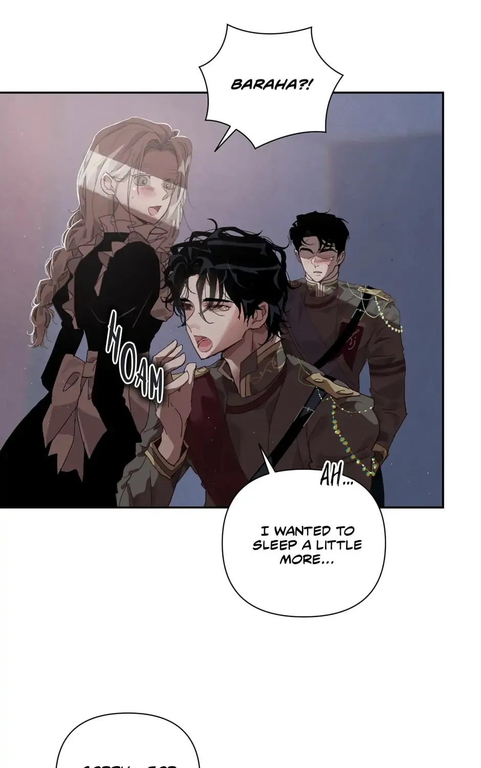 Read Stigma Effect chapter 22 image 86 on Lezhin