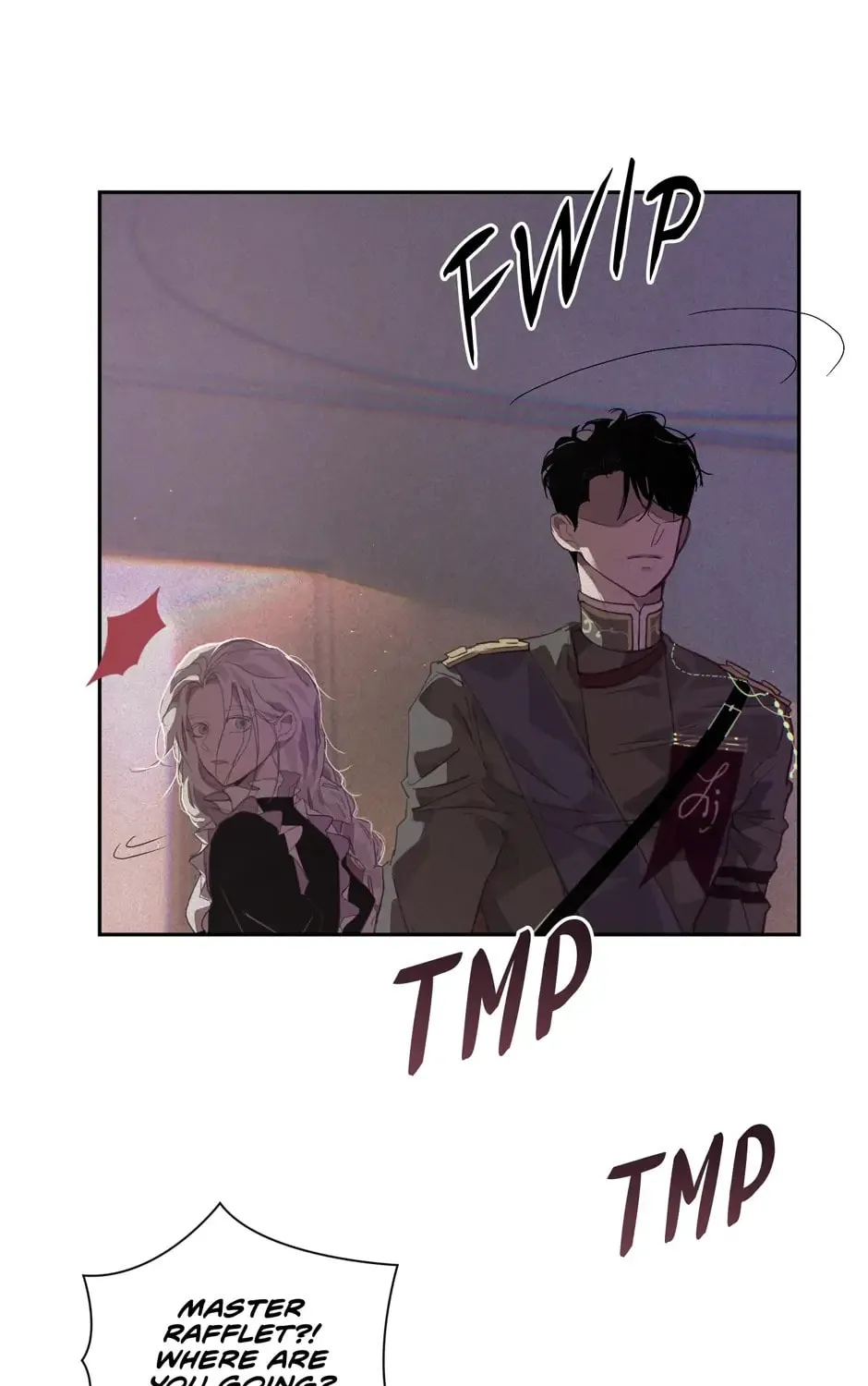 Read Stigma Effect chapter 22 image 90 on Lezhin
