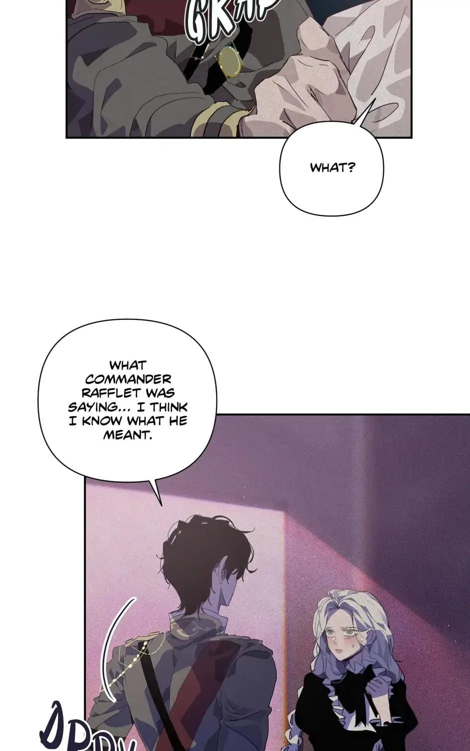 Read Stigma Effect chapter 22 image 94 on Lezhin
