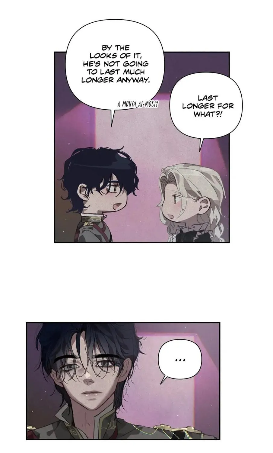 Read Stigma Effect chapter 22 image 98 on Lezhin