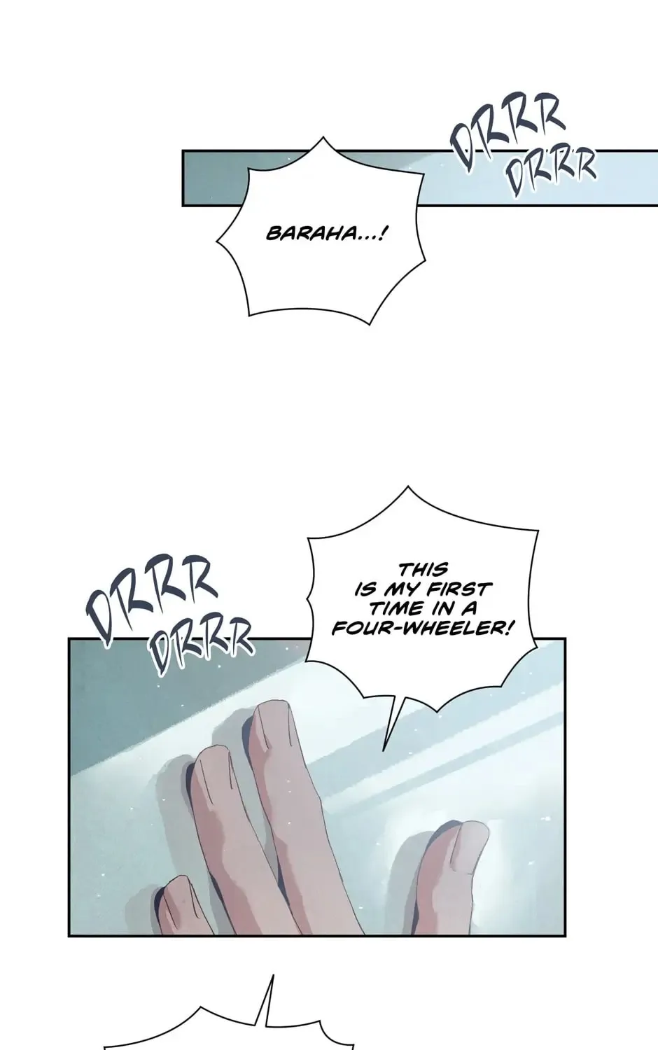Read Stigma Effect chapter 23 image 102 on Lezhin