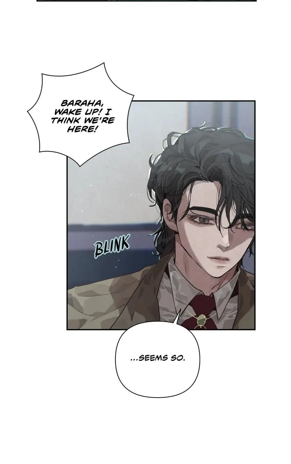 Read Stigma Effect chapter 23 image 106 on Lezhin