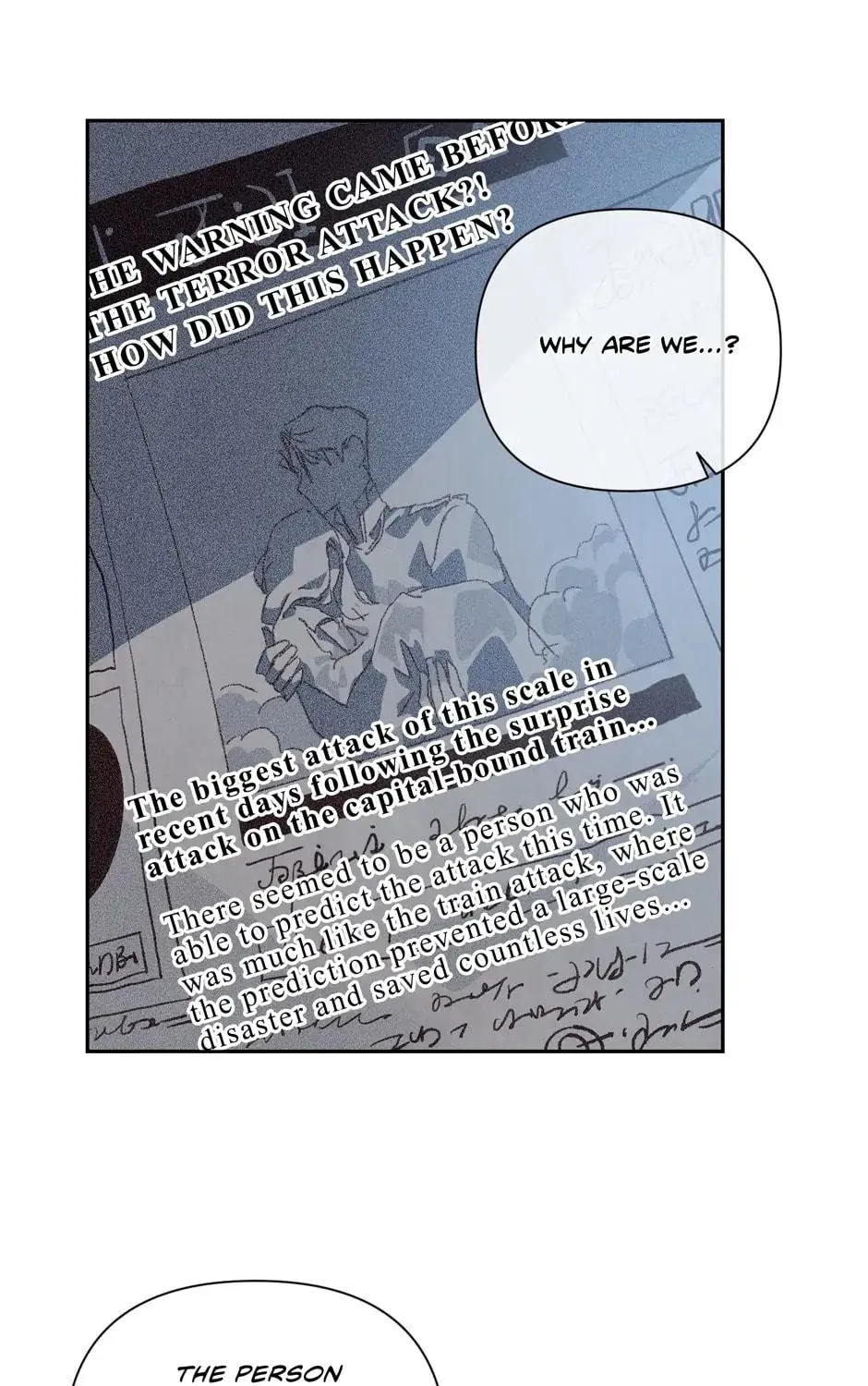 Read Stigma Effect chapter 23 image 16 on Lezhin