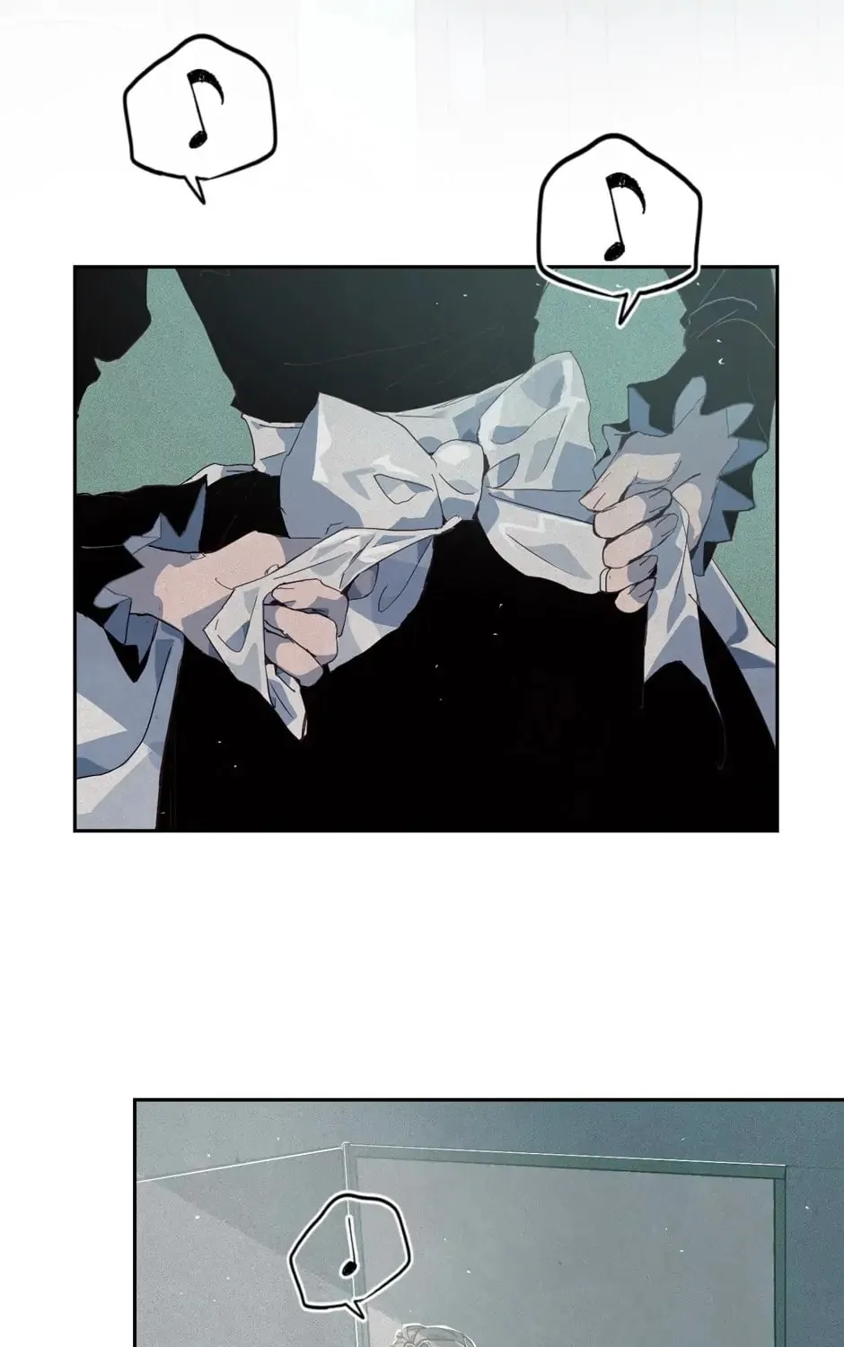 Read Stigma Effect chapter 23 image 2 on Lezhin