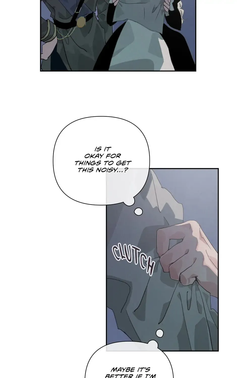 Read Stigma Effect chapter 23 image 20 on Lezhin