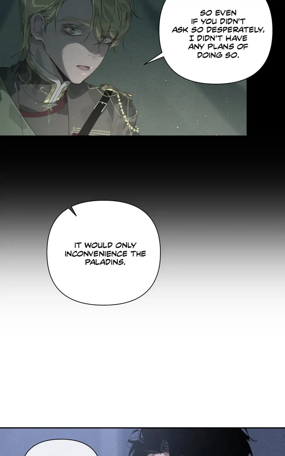 Read Stigma Effect chapter 23 image 26 on Lezhin