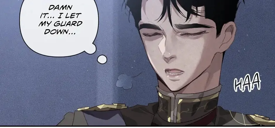 Read Stigma Effect chapter 23 image 27 on Lezhin