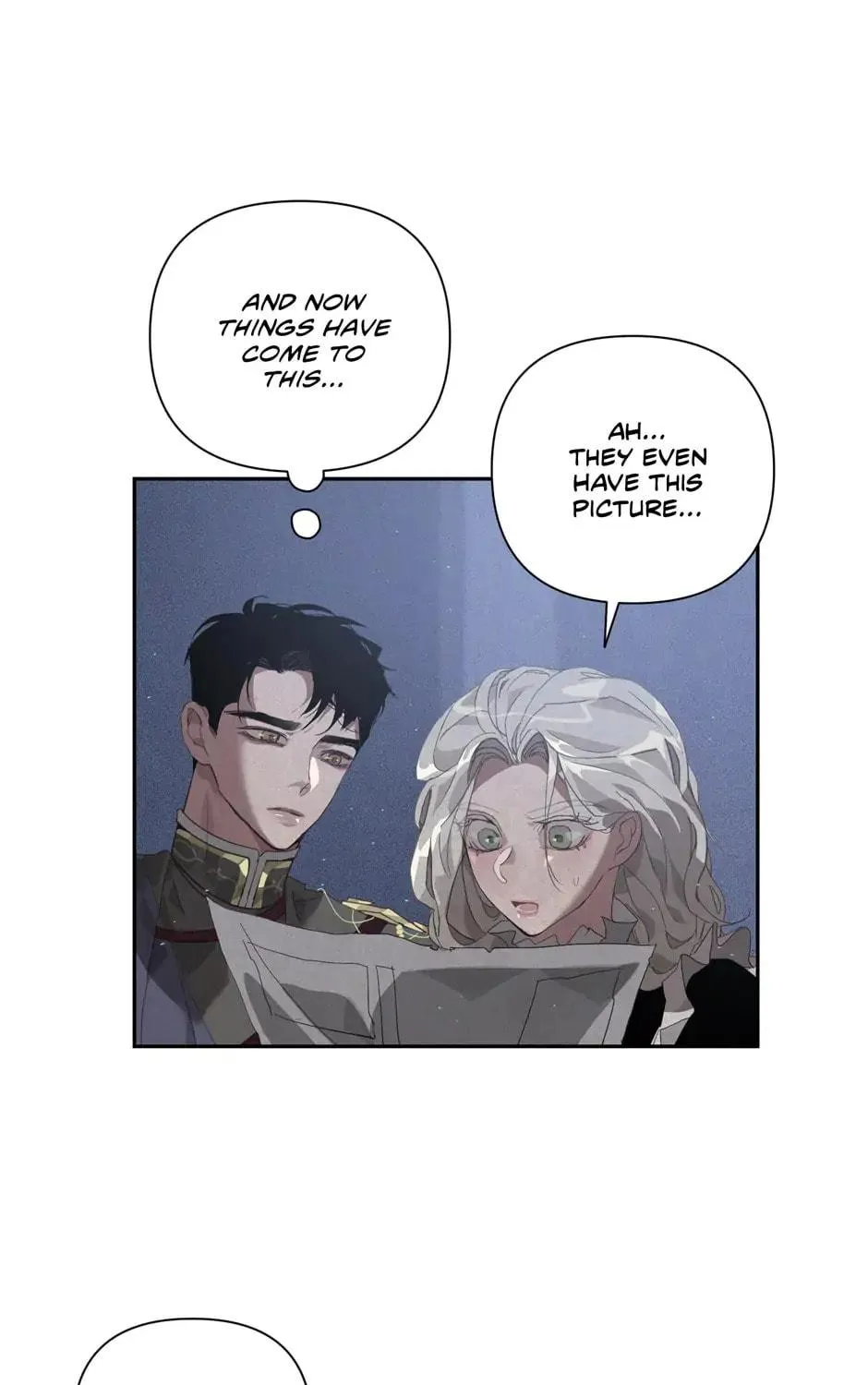Read Stigma Effect chapter 23 image 28 on Lezhin