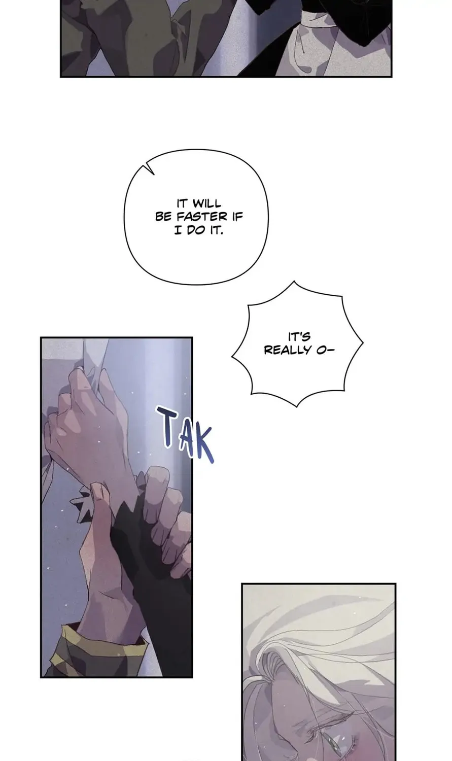 Read Stigma Effect chapter 23 image 36 on Lezhin