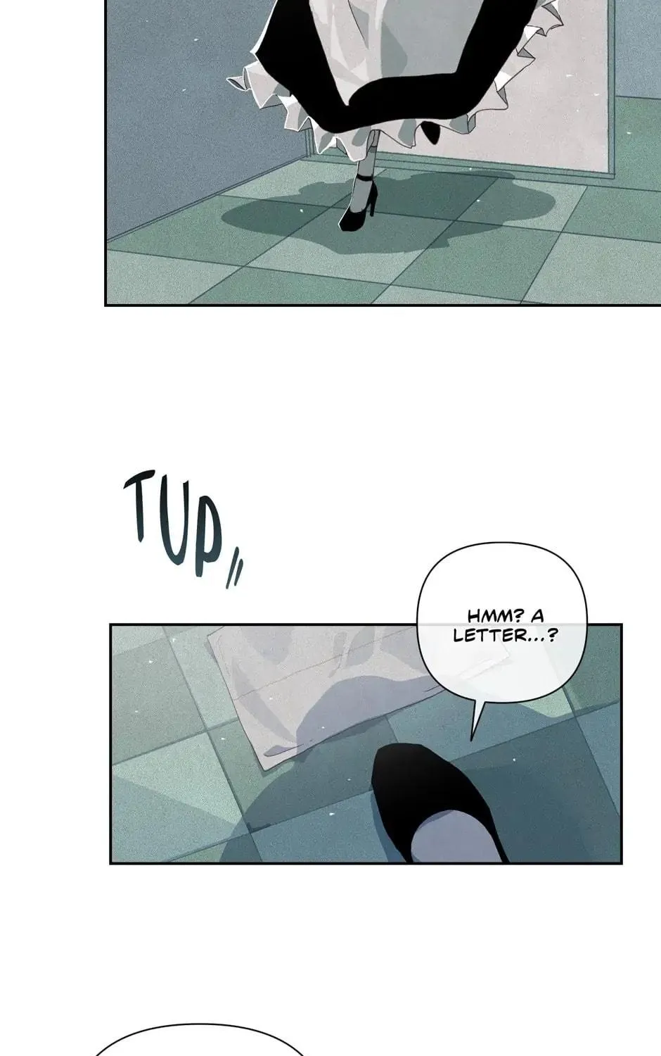 Read Stigma Effect chapter 23 image 4 on Lezhin