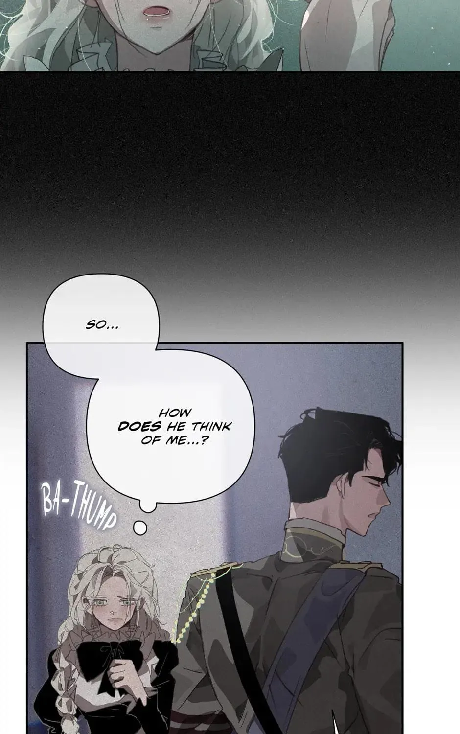 Read Stigma Effect chapter 23 image 46 on Lezhin