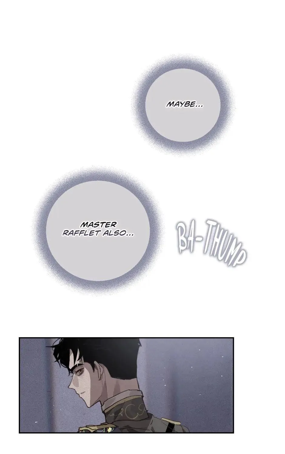 Read Stigma Effect chapter 23 image 48 on Lezhin