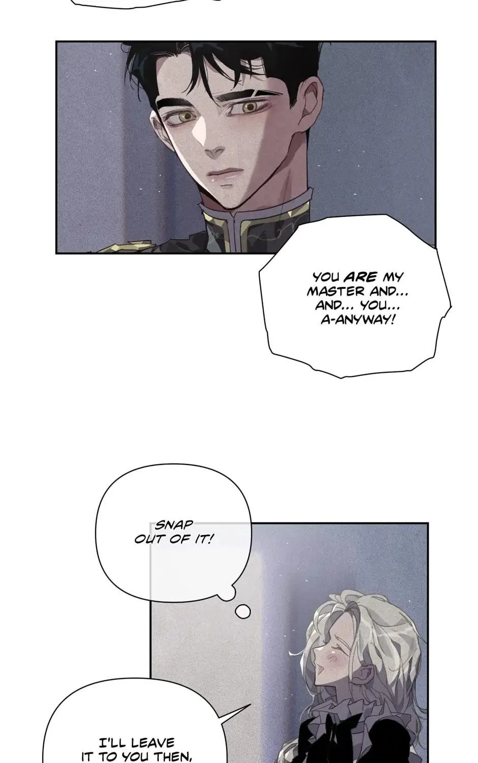 Read Stigma Effect chapter 23 image 52 on Lezhin
