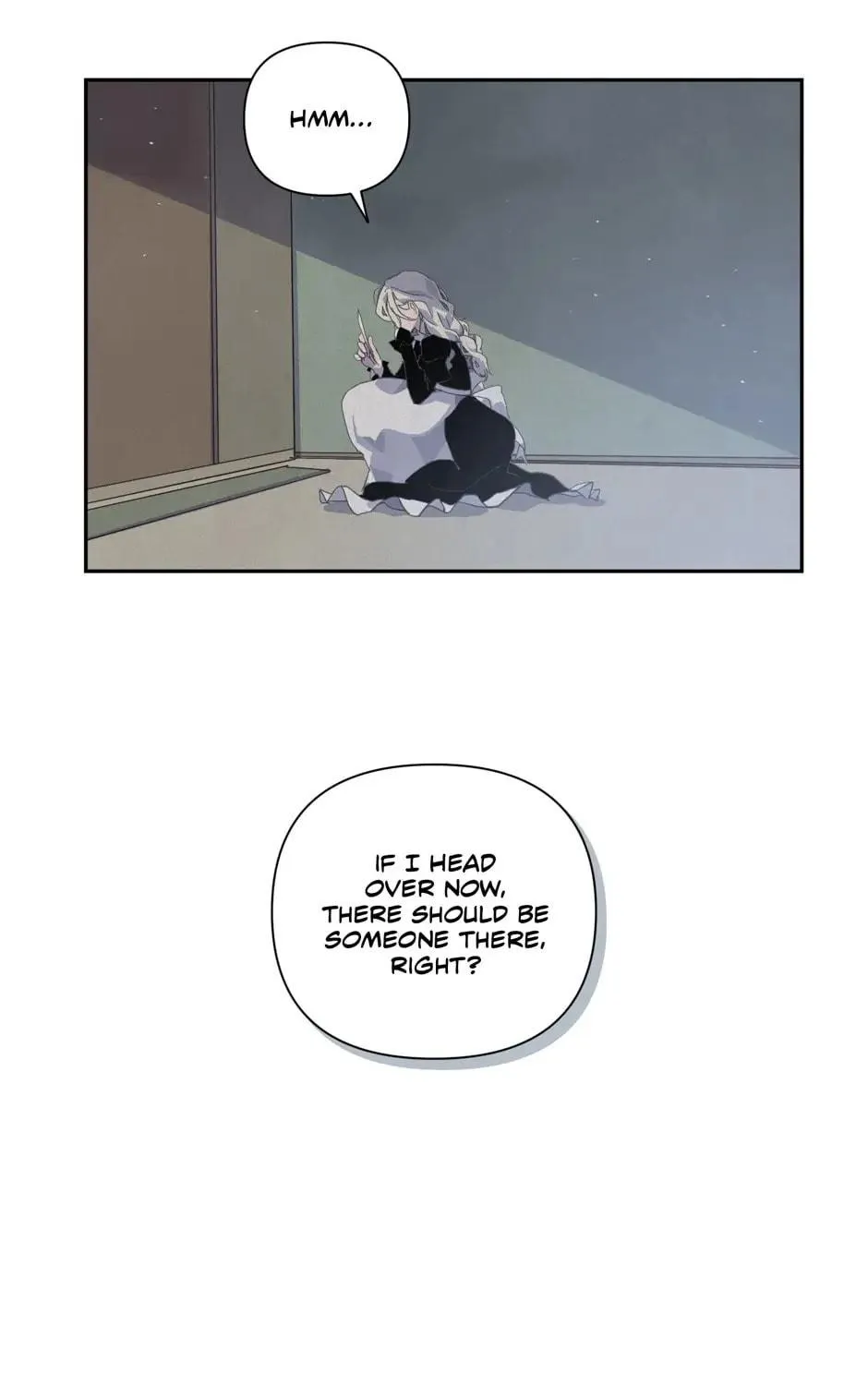 Read Stigma Effect chapter 23 image 58 on Lezhin