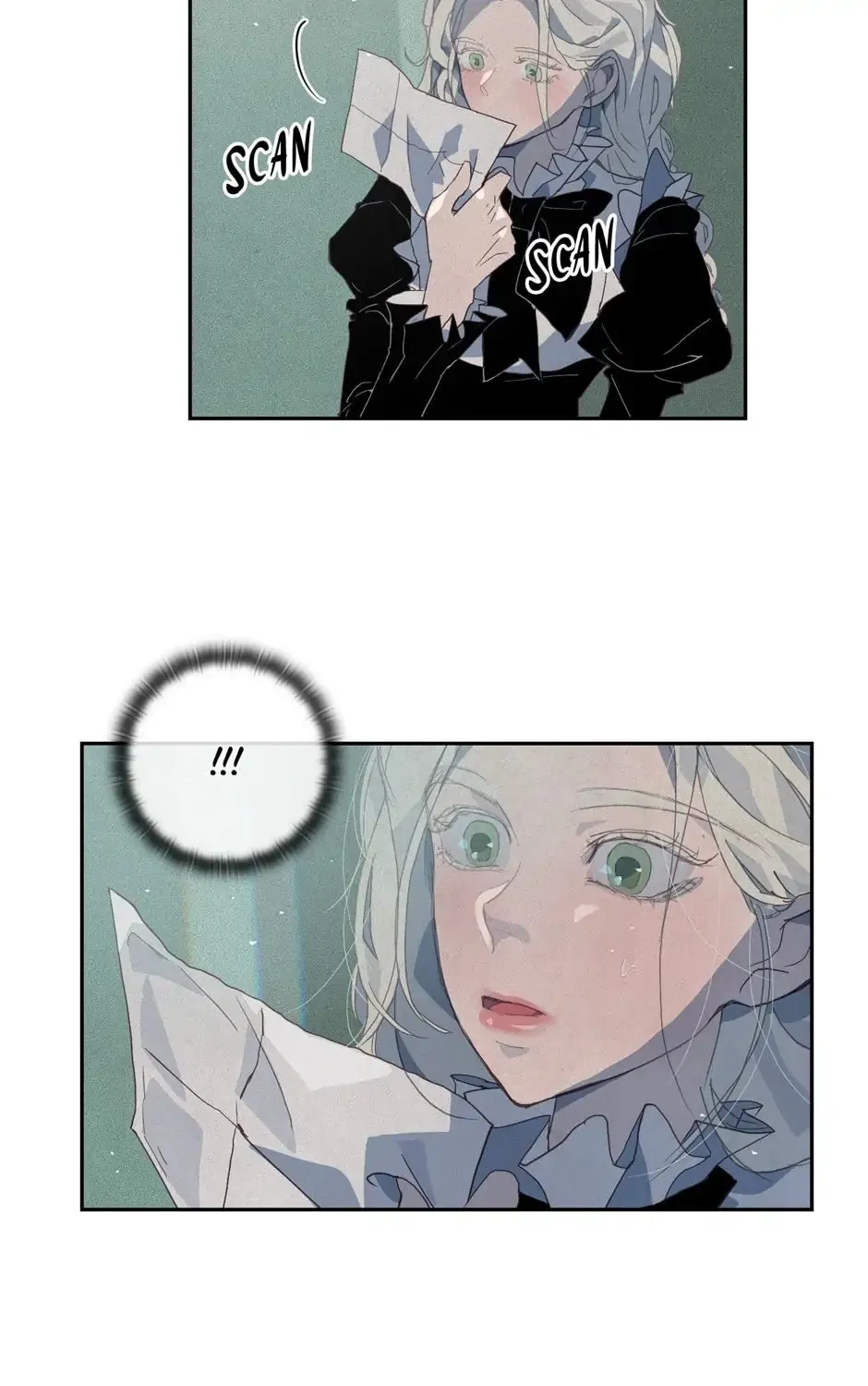 Read Stigma Effect chapter 23 image 6 on Lezhin
