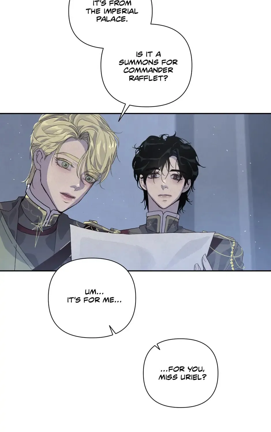 Read Stigma Effect chapter 23 image 60 on Lezhin