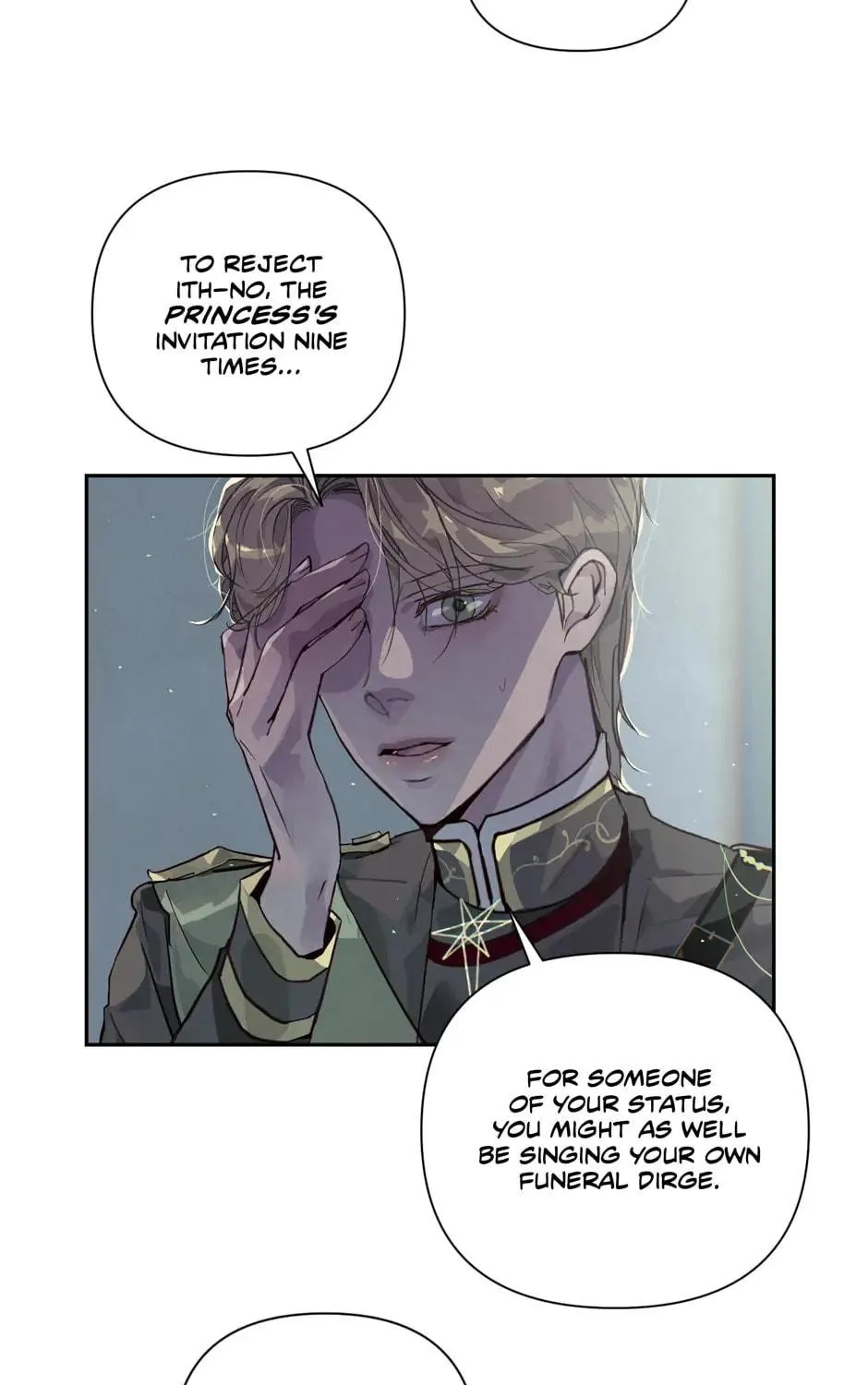 Read Stigma Effect chapter 23 image 64 on Lezhin