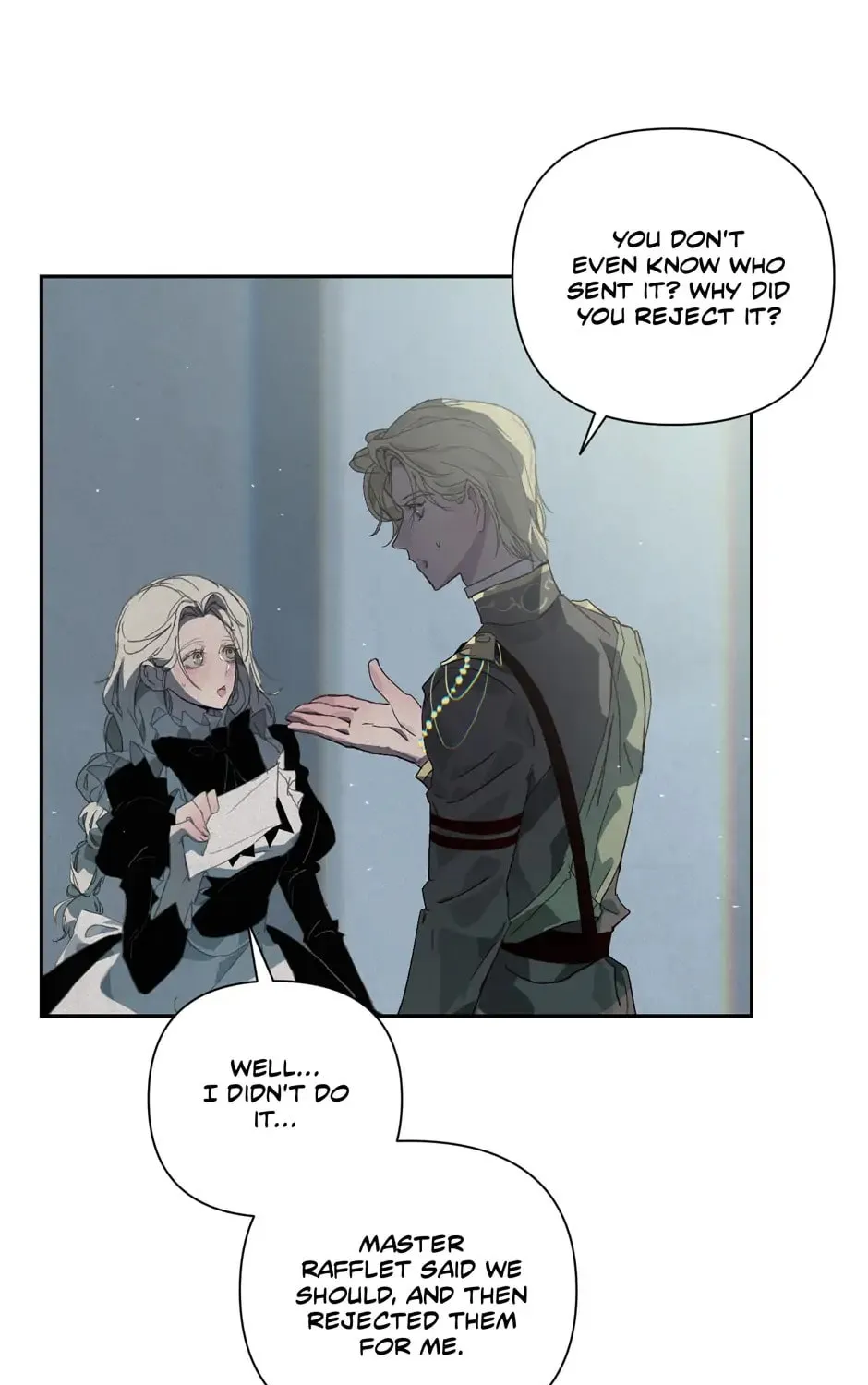 Read Stigma Effect chapter 23 image 66 on Lezhin