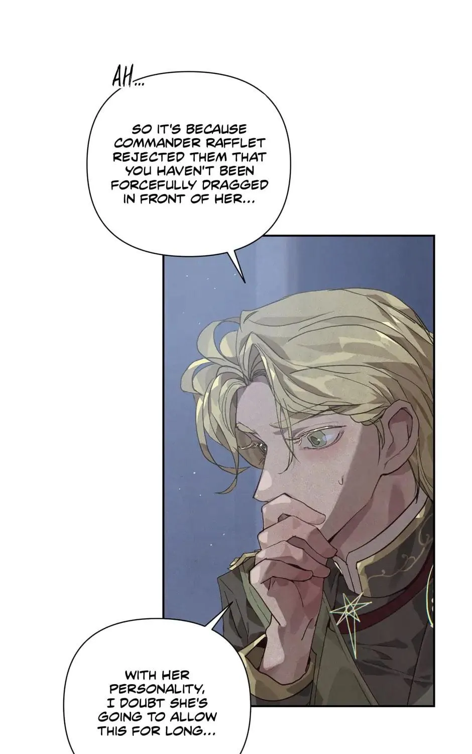 Read Stigma Effect chapter 23 image 68 on Lezhin