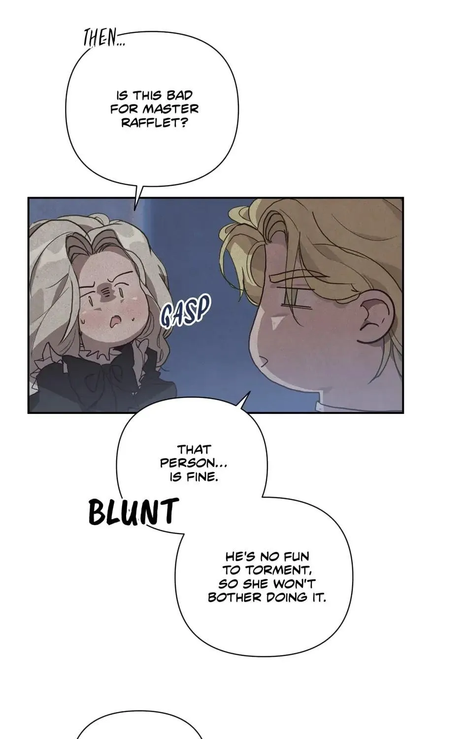 Read Stigma Effect chapter 23 image 70 on Lezhin