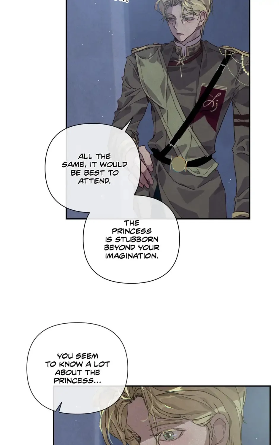 Read Stigma Effect chapter 23 image 72 on Lezhin