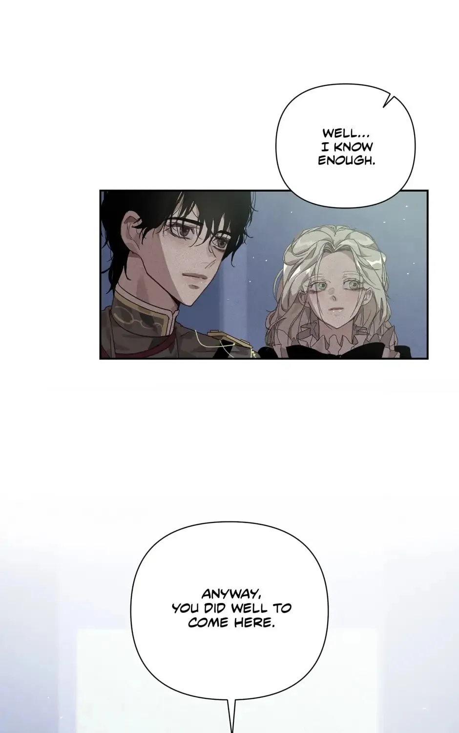 Read Stigma Effect chapter 23 image 74 on Lezhin