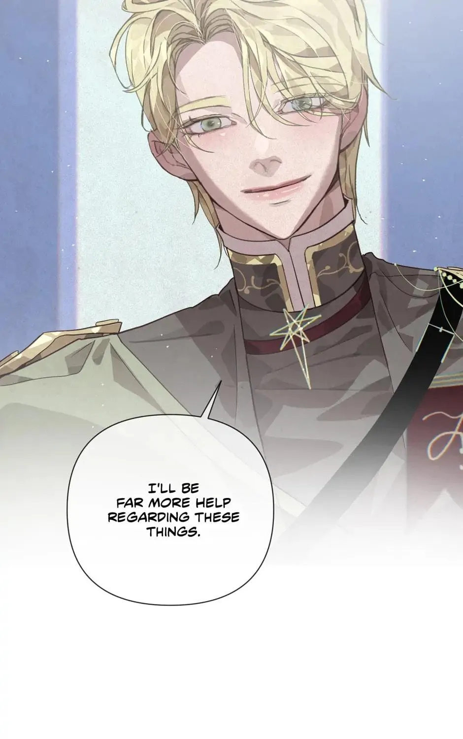 Read Stigma Effect chapter 23 image 76 on Lezhin