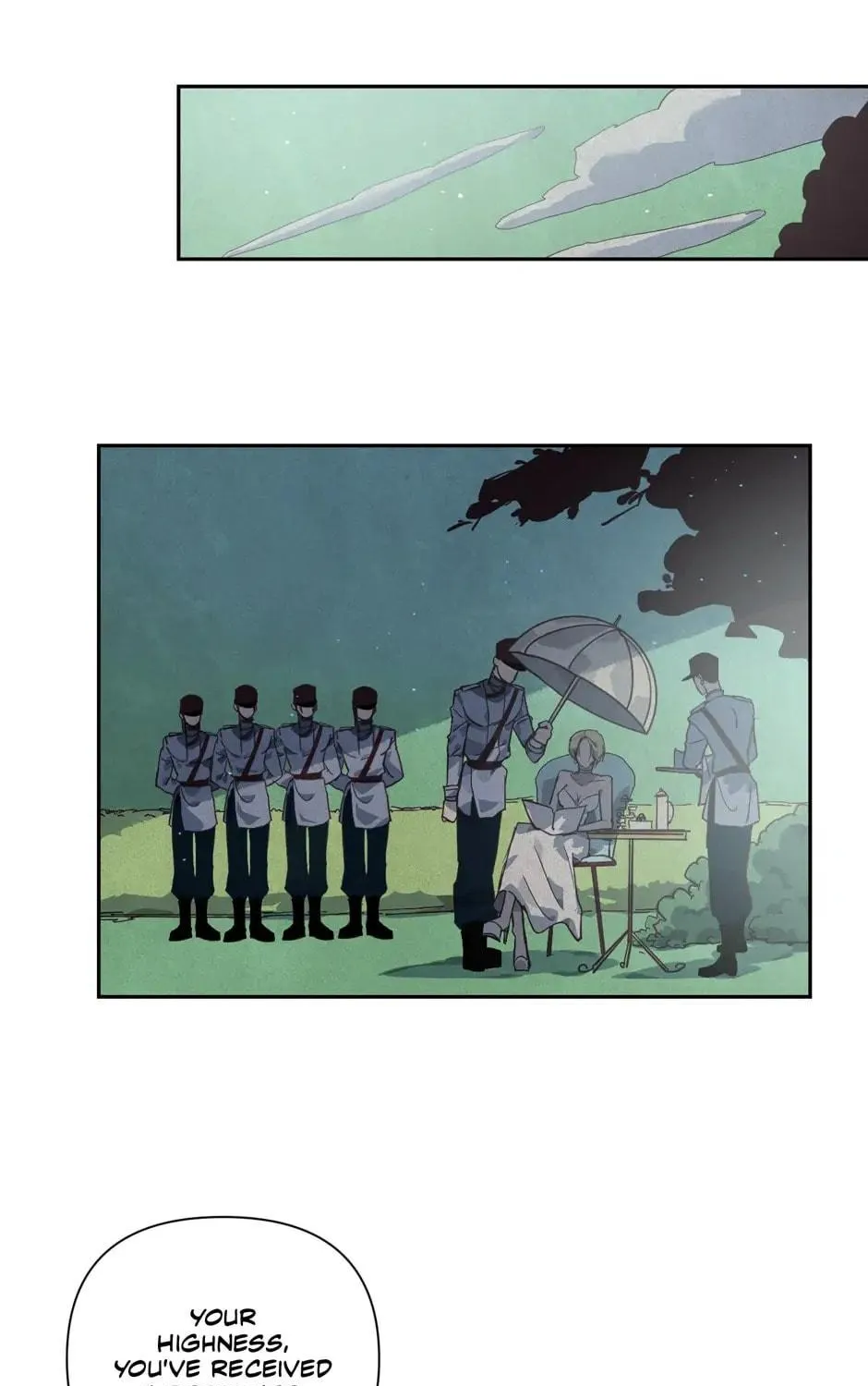 Read Stigma Effect chapter 23 image 78 on Lezhin