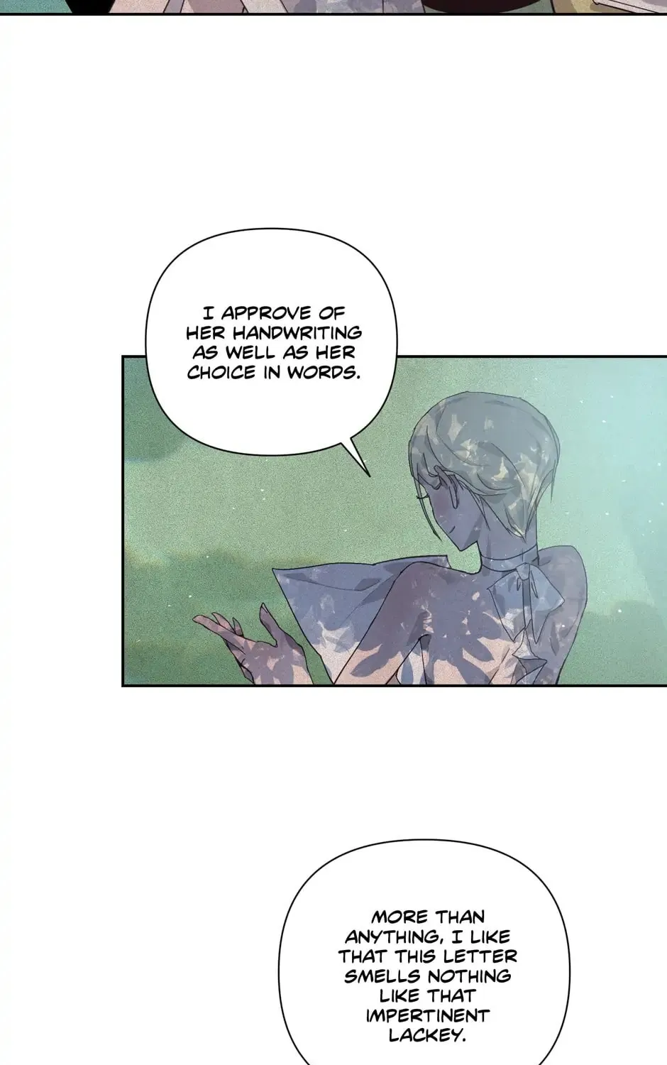 Read Stigma Effect chapter 23 image 86 on Lezhin