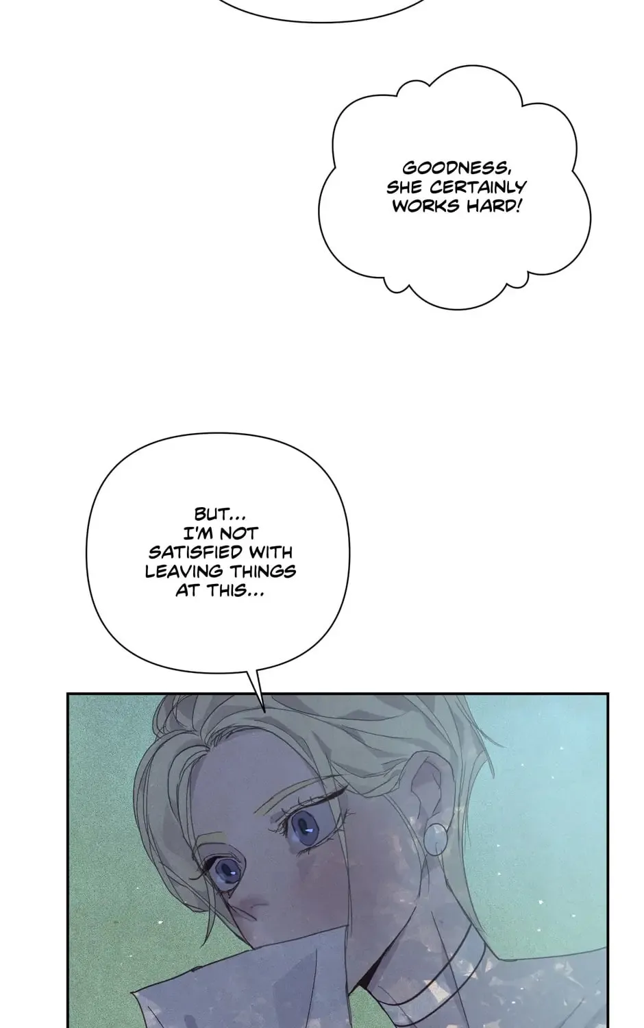 Read Stigma Effect chapter 23 image 90 on Lezhin