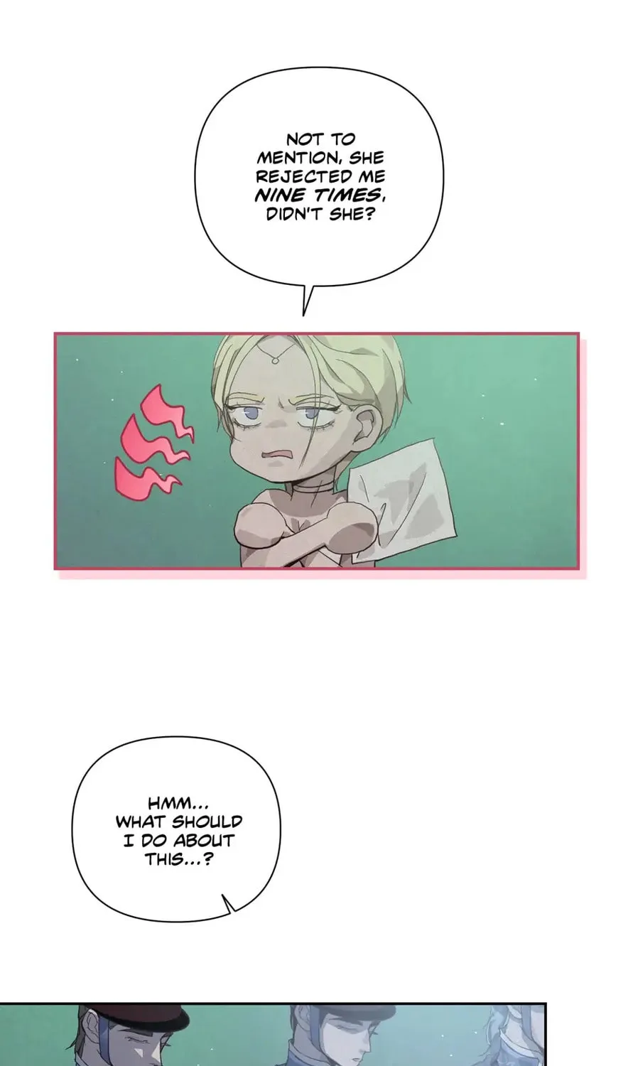 Read Stigma Effect chapter 23 image 92 on Lezhin