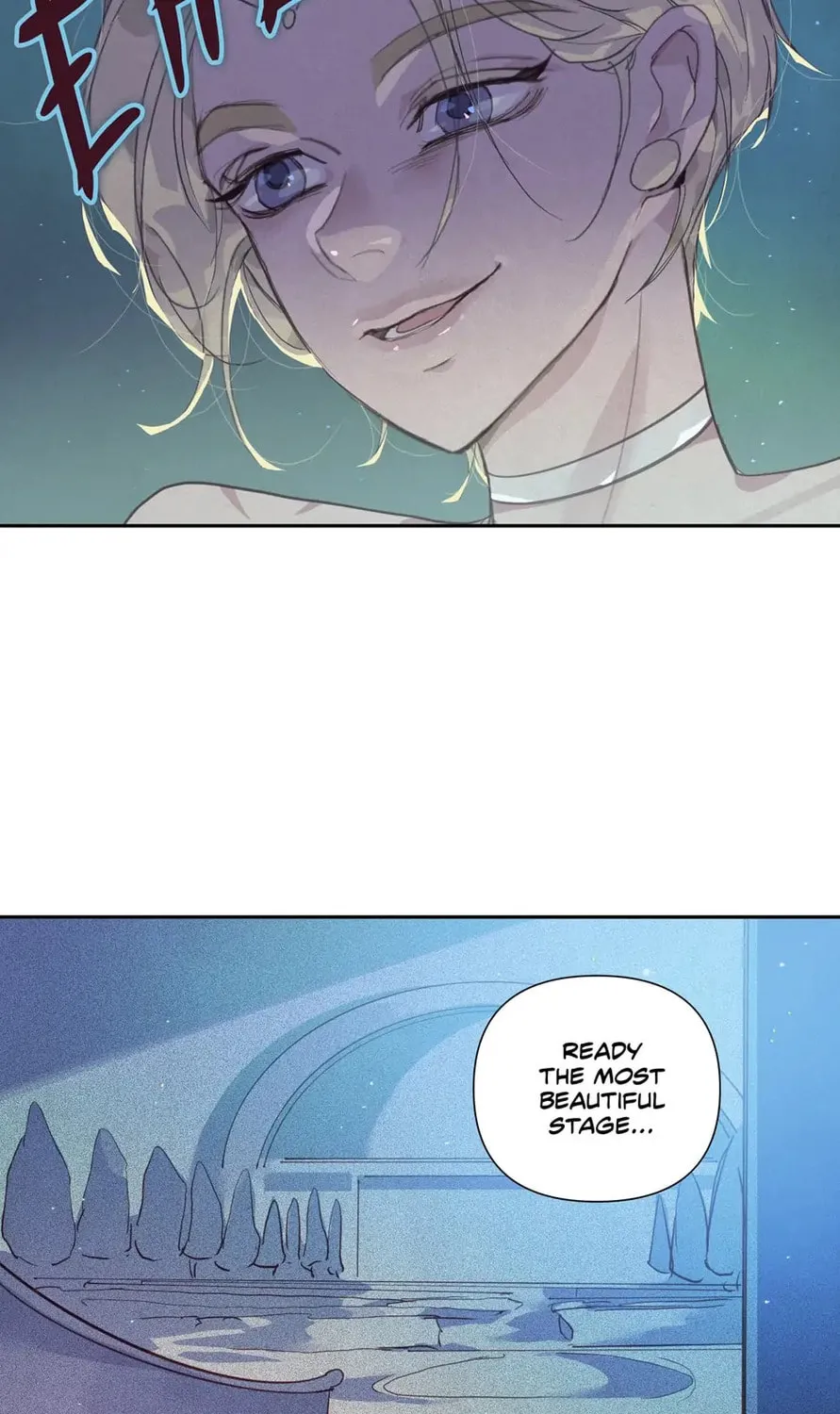 Read Stigma Effect chapter 23 image 96 on Lezhin