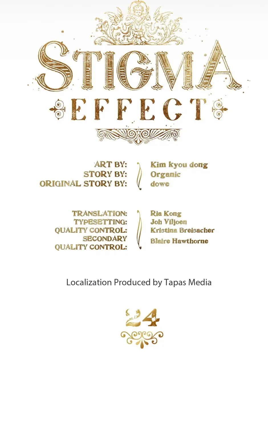 Read Stigma Effect chapter 24 image 12 on Lezhin